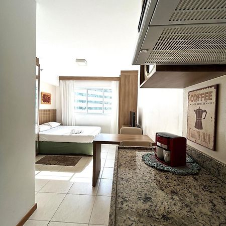 Sm1214 Flat Com Excelente Localizacao Em Regiao Central Brasília Exteriér fotografie